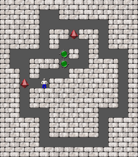 Level 542 — More Bugs collections